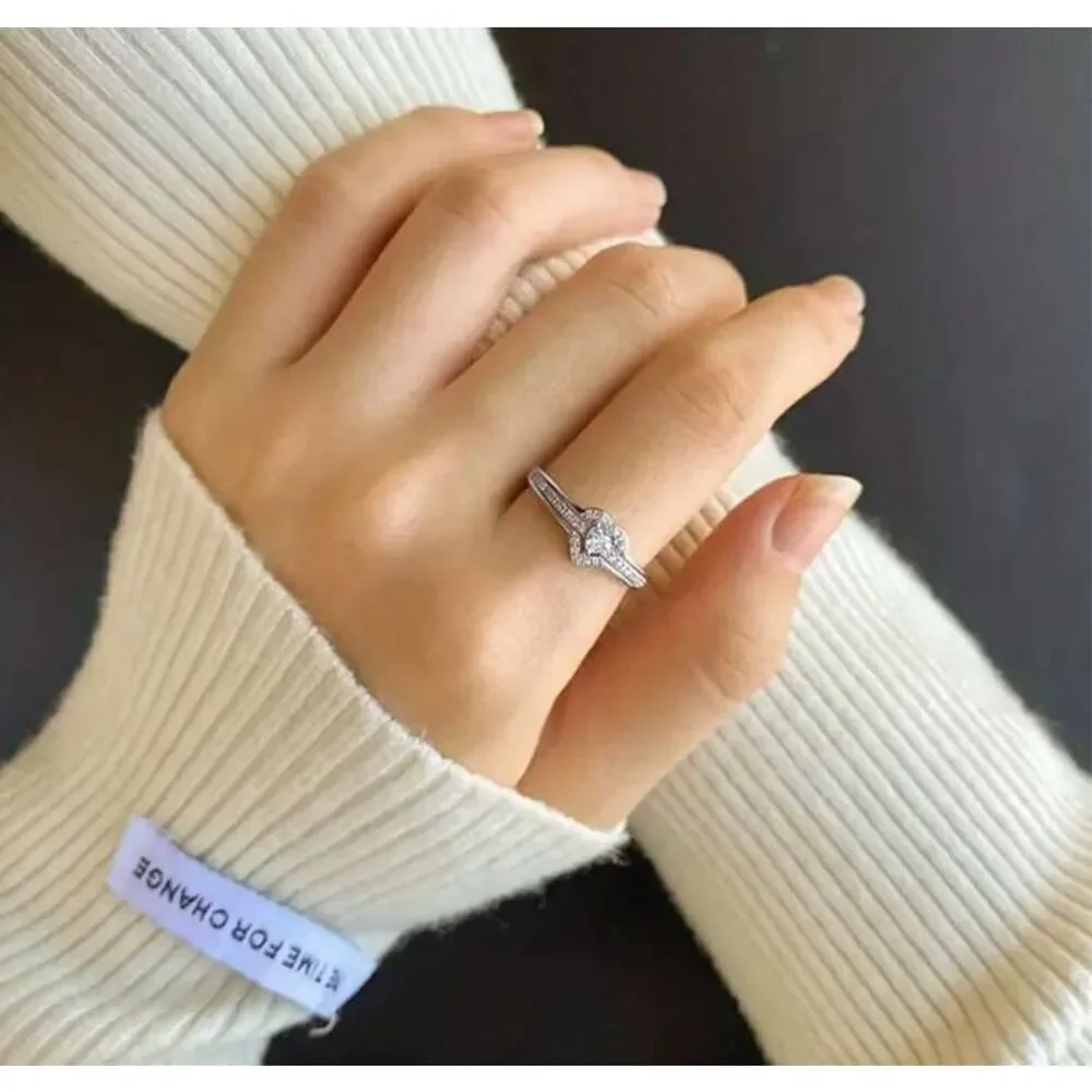 Heart Ring